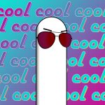 Sir Cool One